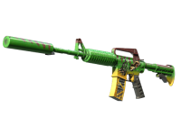 M4A1-S Emphorosaur-S